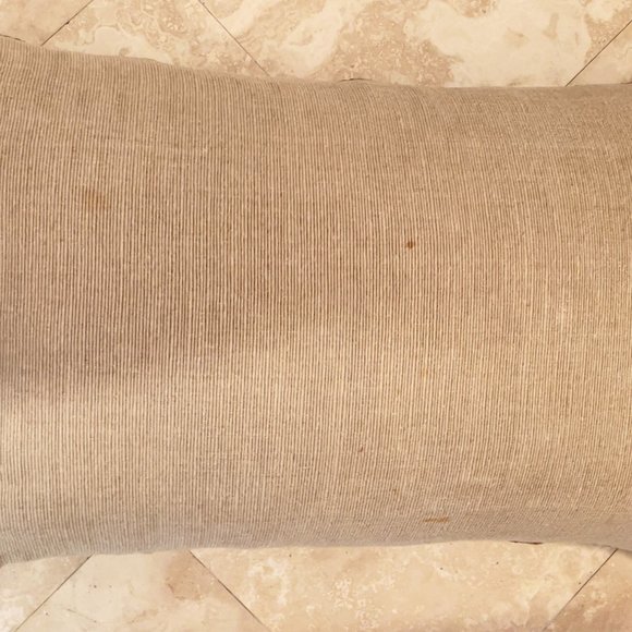 Set of vintage handmade tapestry cushions - Picture 12 of 13